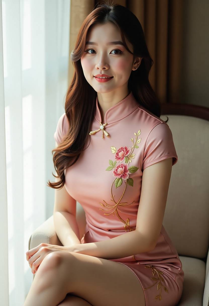 告别的季节