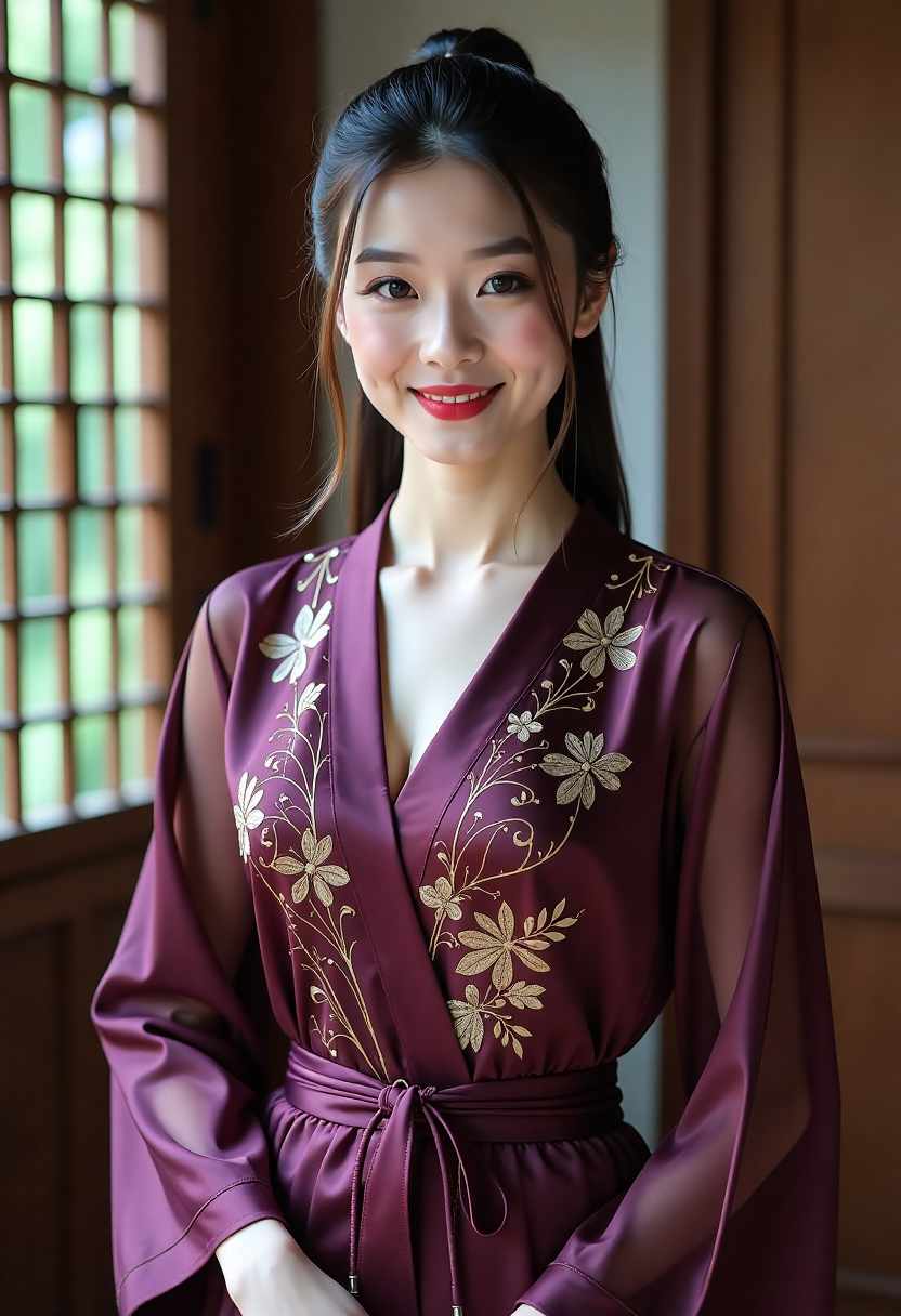 检察官的秘密