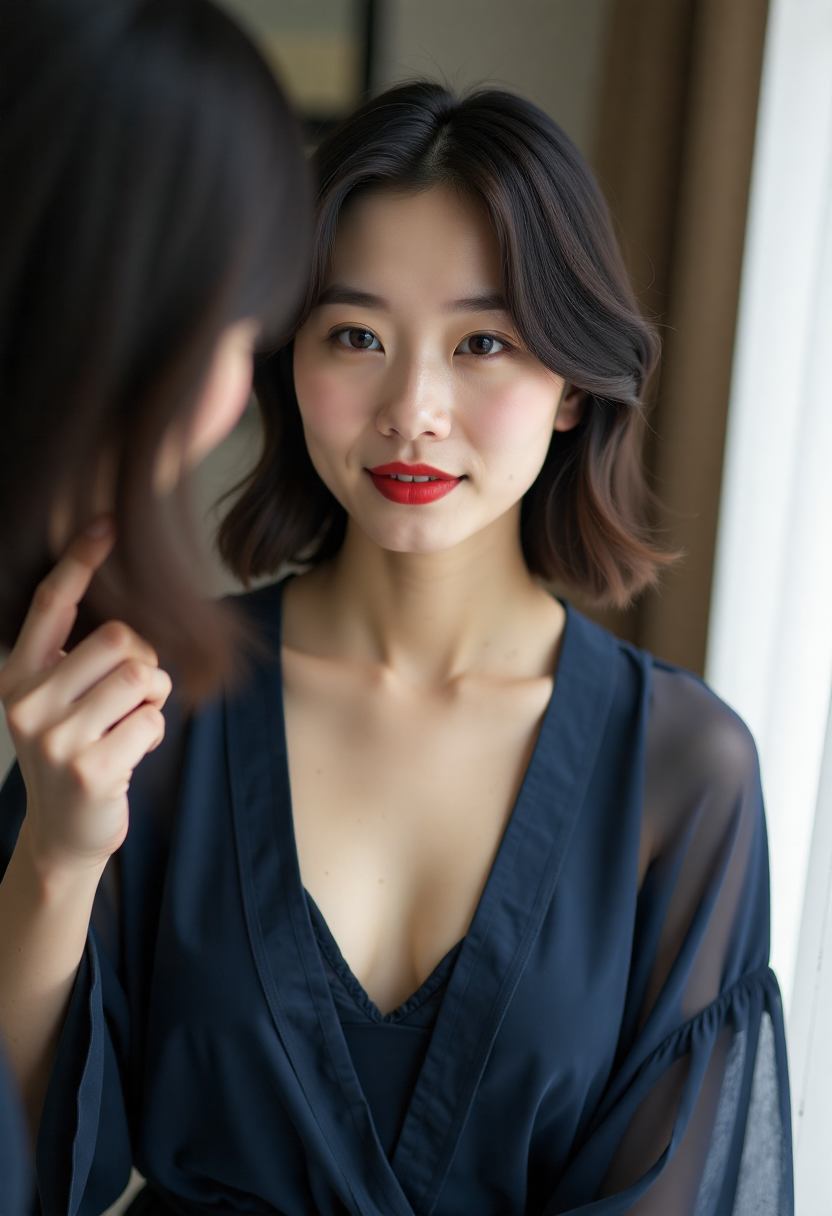 财阀之女的逆袭
