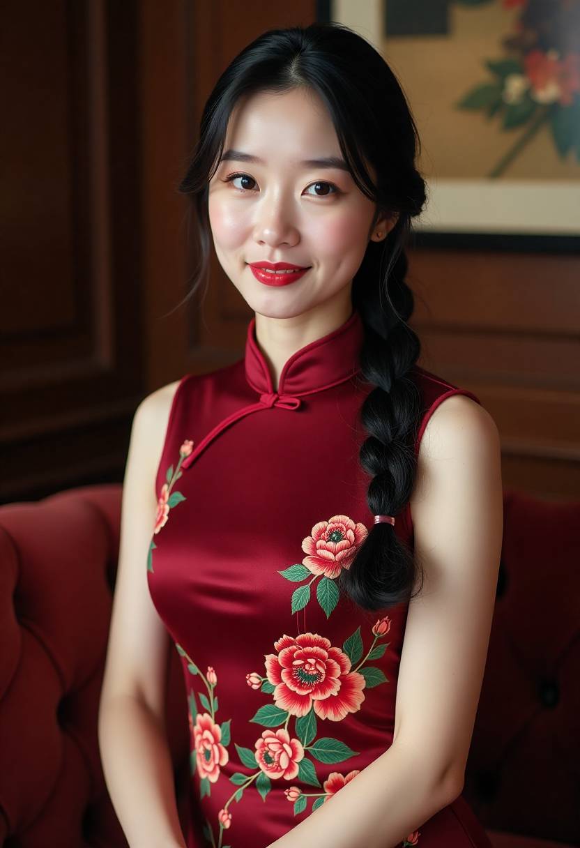 第二次心动